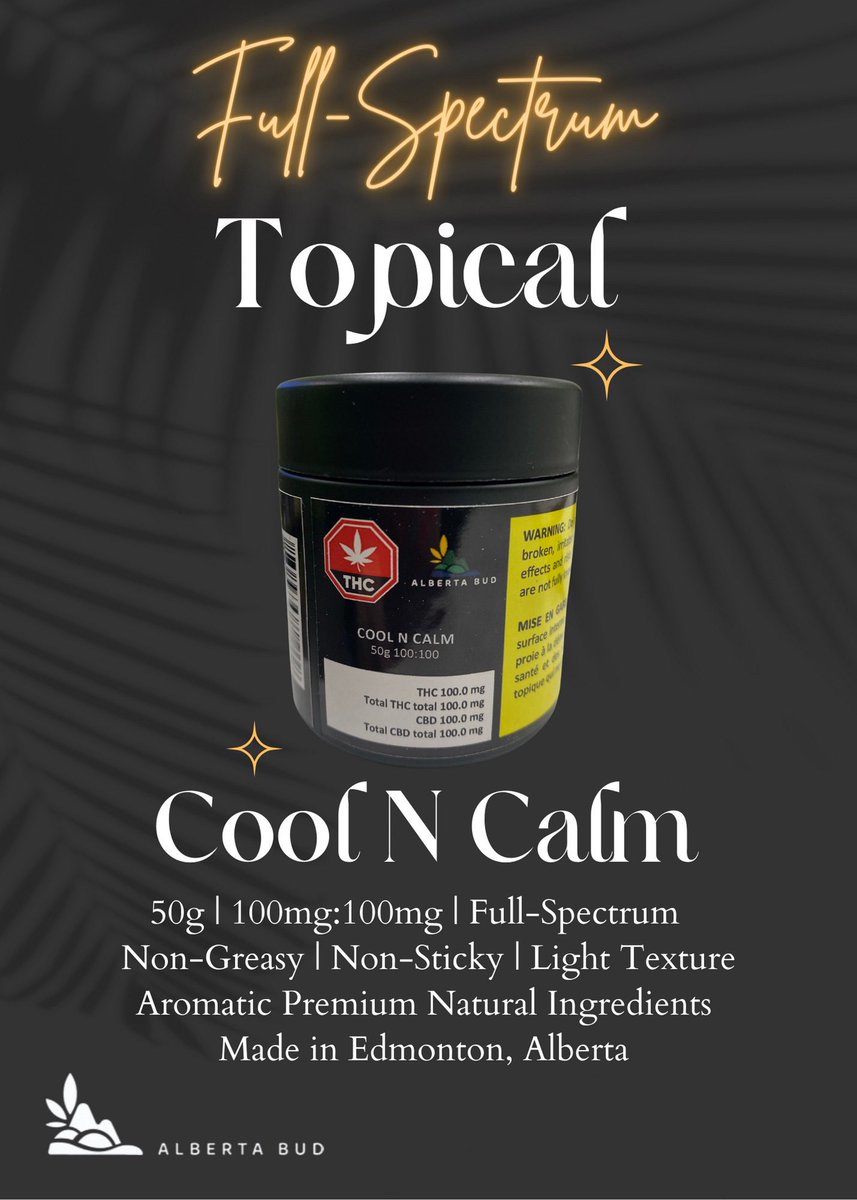 Wow!  This stuff really works!             #topical #pain #plantmedicine
