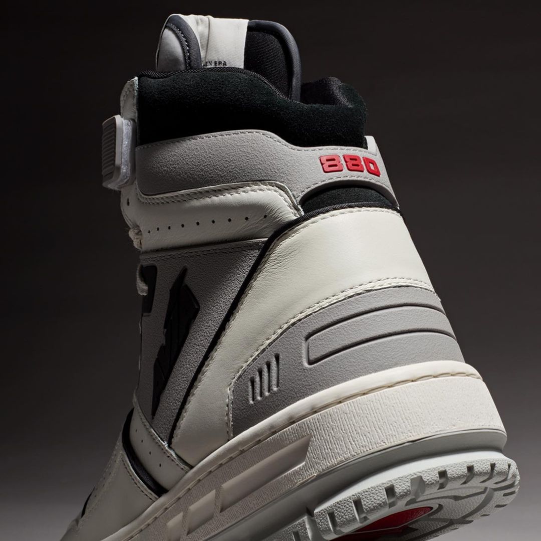 Sneaker News on X: The AVIA 880 returns to original form in March