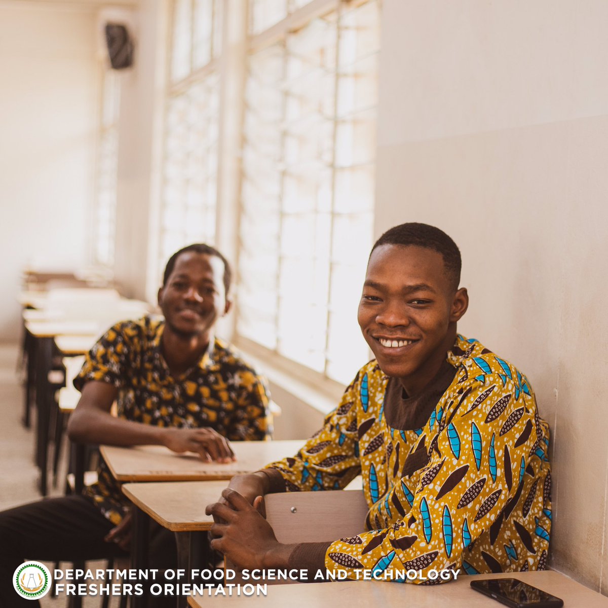 afsts_knust's tweet photo. 📸 Excerpts from Freshmen Orientation 

#afststothewiase | #FreshersAkwaabaWeek https://t.co/vAavmKqsSV