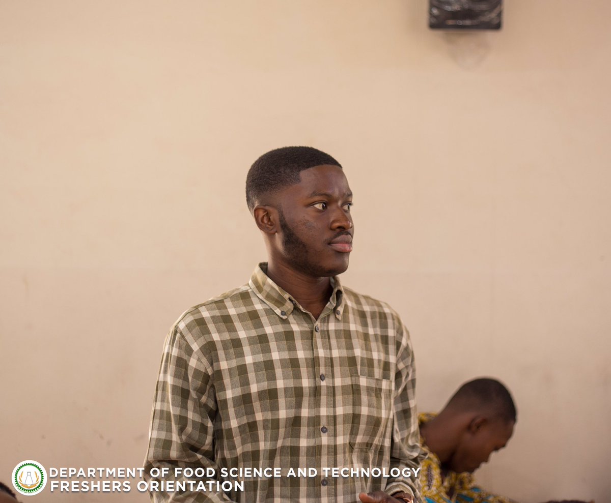 afsts_knust's tweet photo. 📸 Excerpts from Freshmen Orientation 

#afststothewiase | #FreshersAkwaabaWeek https://t.co/vAavmKqsSV