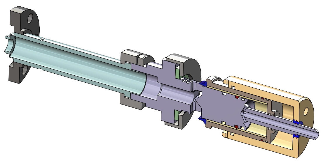 EejetJournal's tweet photo. 🔎 DOI: https://t.co/CwOnWCUEGG
💻📄 Constructions of the experimental-estimation model for releasing combustion products at thermal pulse processing
👥 Oleg Tryfonov, Olga Shypul, Sergiy Plankovsky, Vadym Garin
#TEM_processing #managed_release #numerical_modeling #digital https://t.co/BB6AhWAzvt