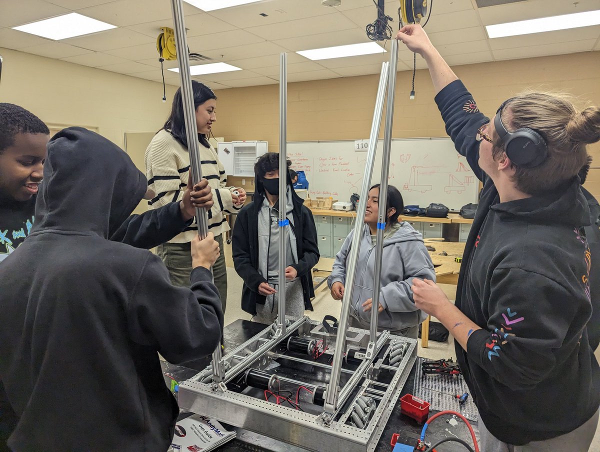 Eric North tweet media