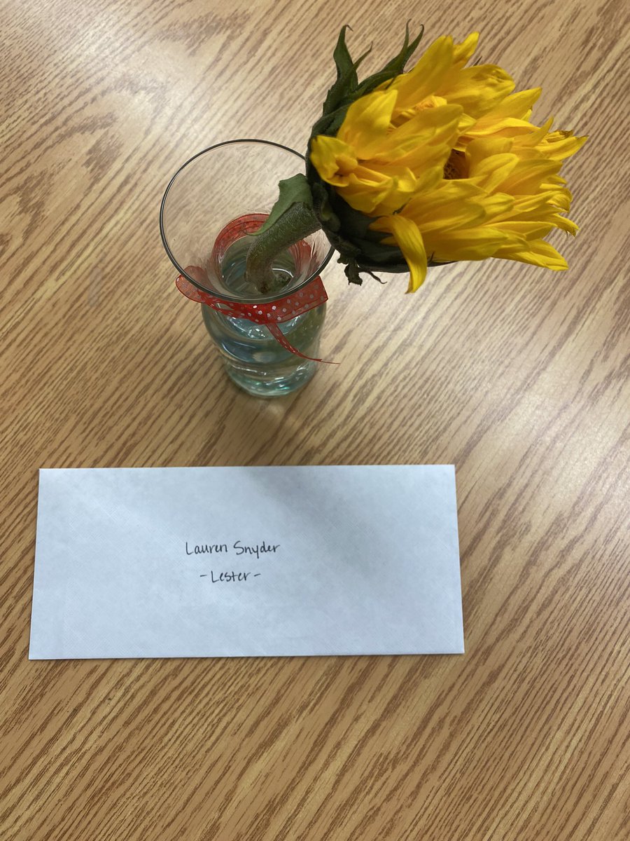 Lauren Snyder (@mrssnyder5) on Twitter photo Thank you <a href="/DGJWC/">DG Junior Woman’s Club</a> for accepting my grant! My class is beyond excited for more flexible seating! ♥️ #LEchoosesHAPPY #dg58pride Thank you <a href="/DGJWC/">DG Junior Woman’s Club</a> for accepting my grant! My class is beyond excited for more flexible seating! ♥️ #LEchoosesHAPPY #dg58pride