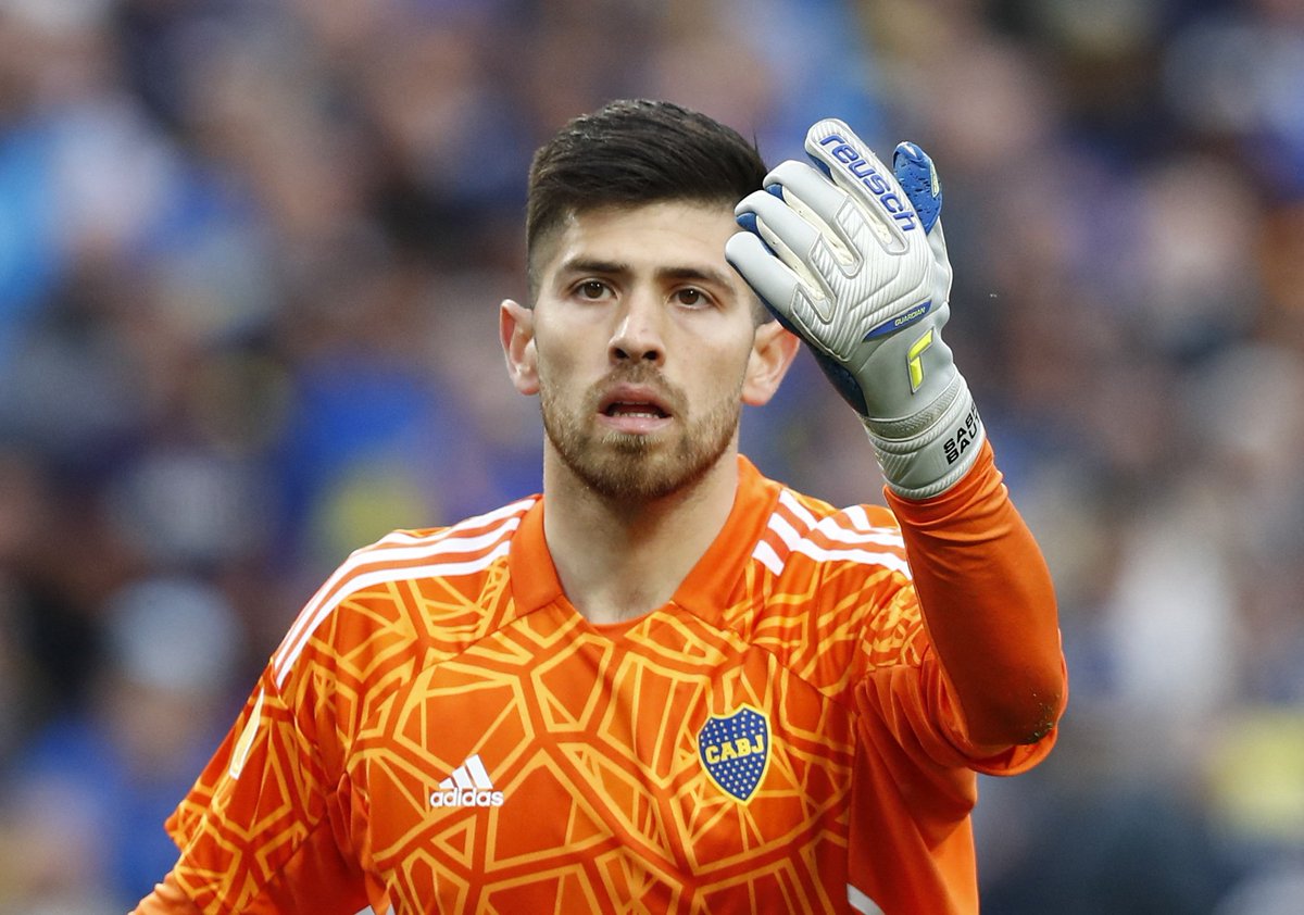 mmmagnone6's tweet photo. @somosboca
Pre-contrato con #Flamengo
Ofrecimiento de #AlNassir x 6 meses en reemplazo de Ospina (lesionado).
Contrato vigente hasta Junio con #Boca.
Lo mejor que puede hacer @BocaJrsOficial es cobrar el dinero x el prรฉstamo al equipo รกrabe.
Fin de ciclo para #Rossi. https://t.co/VlxiiypB8J