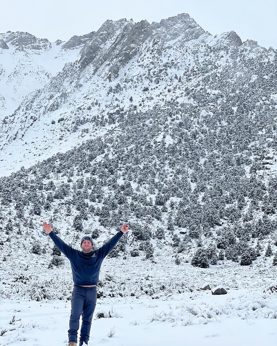 scottdbender's tweet photo. First camping trip of 2023 was a good one. https://t.co/rnAmH4HaI9