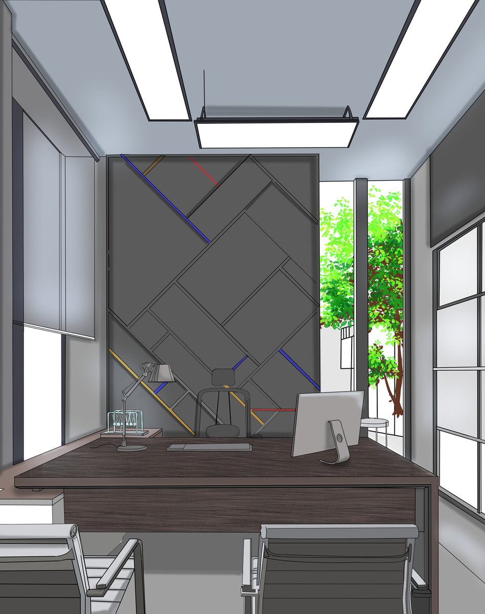 Jackmartin1_'s tweet photo. Commission done for a client.
#officeroom #3droomdesigns #3droomplanner #blender3d #roommodels #3droommodel #blenderroommodel #roomdecoration #livingroomdecor #familyroom #3dfurniture #roomfurniture https://t.co/OzQWMdiktl