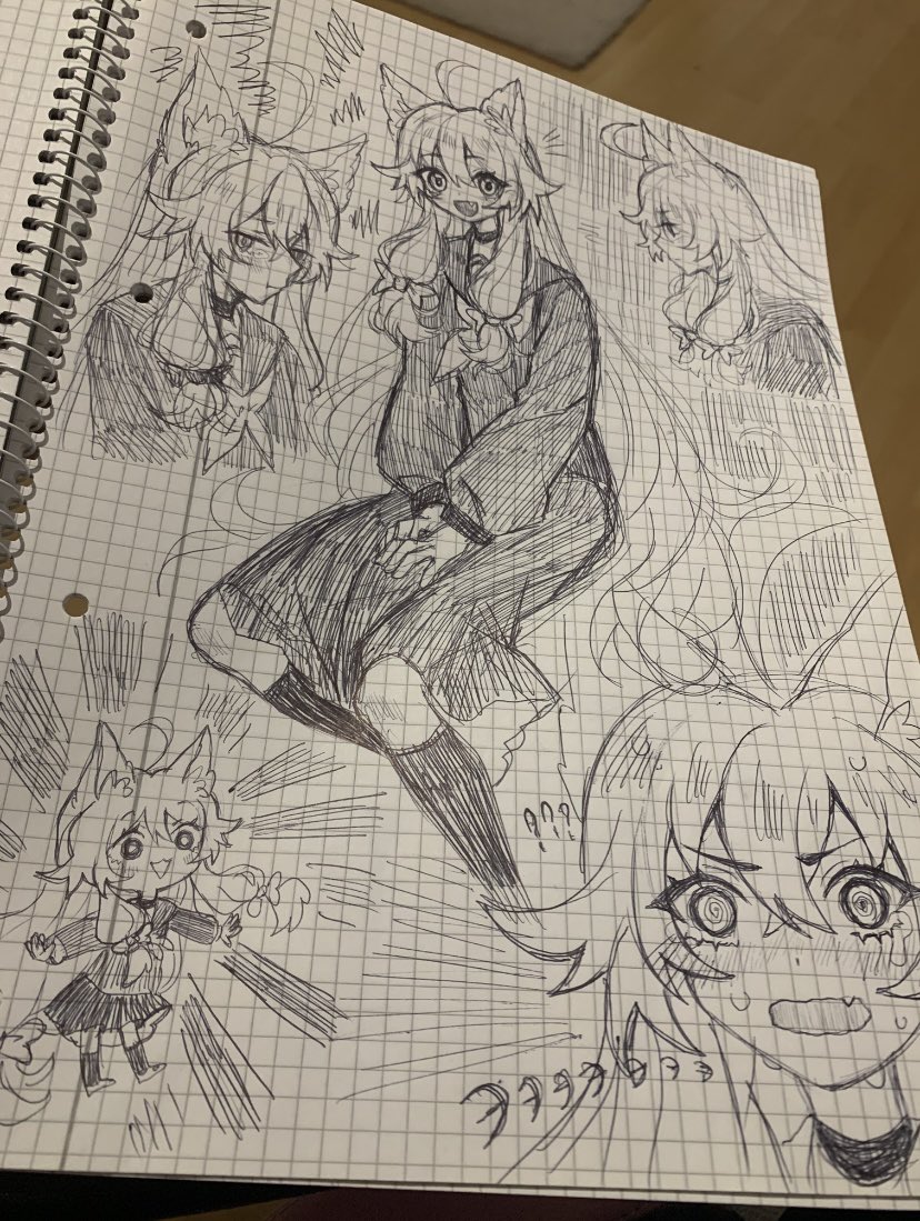 savis whining corner on Twitter "HOW DO PEOPLE DRAW ON PAPER I CANT