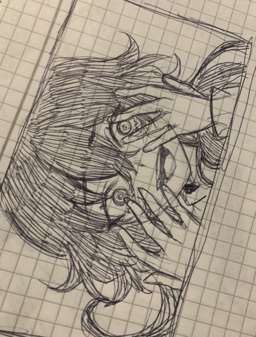 savis whining corner on Twitter "HOW DO PEOPLE DRAW ON PAPER I CANT