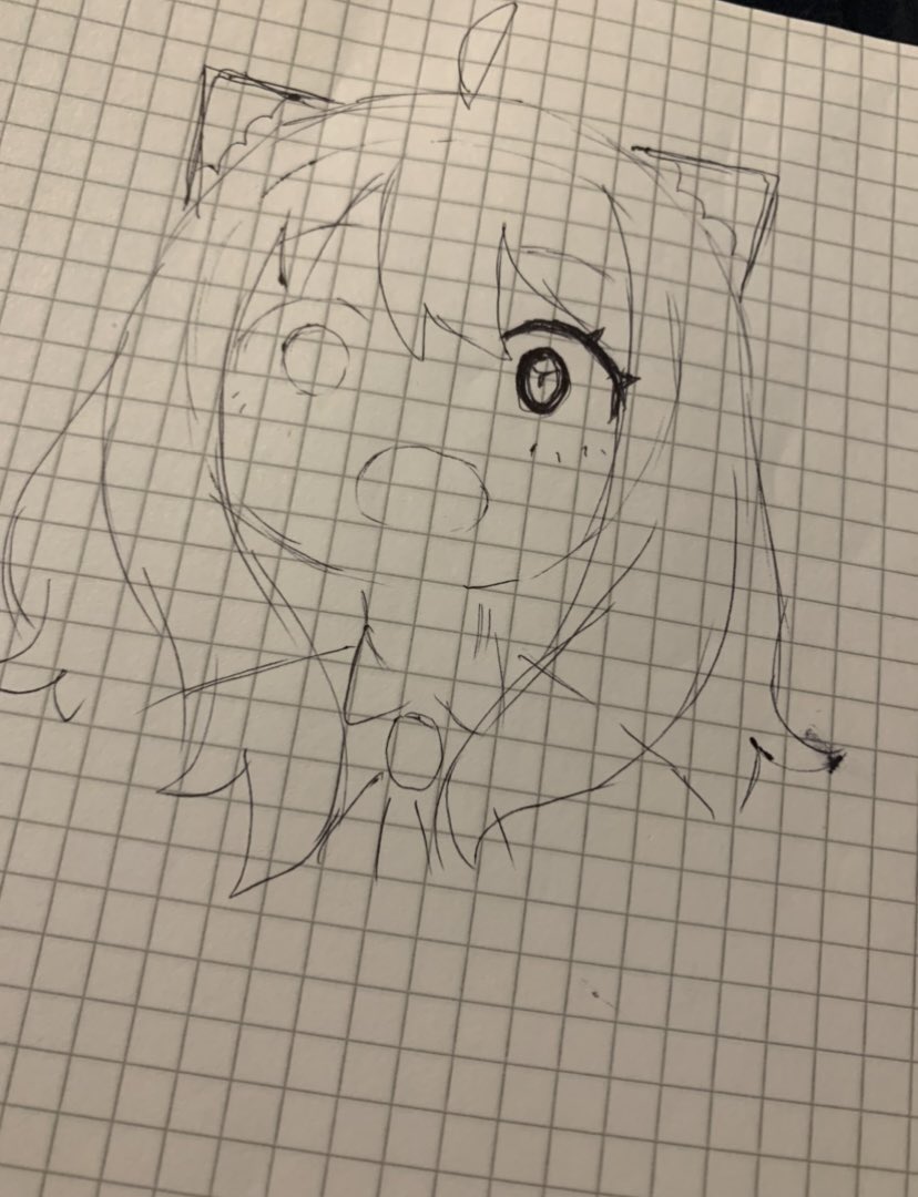 savis whining corner on Twitter "HOW DO PEOPLE DRAW ON PAPER I CANT