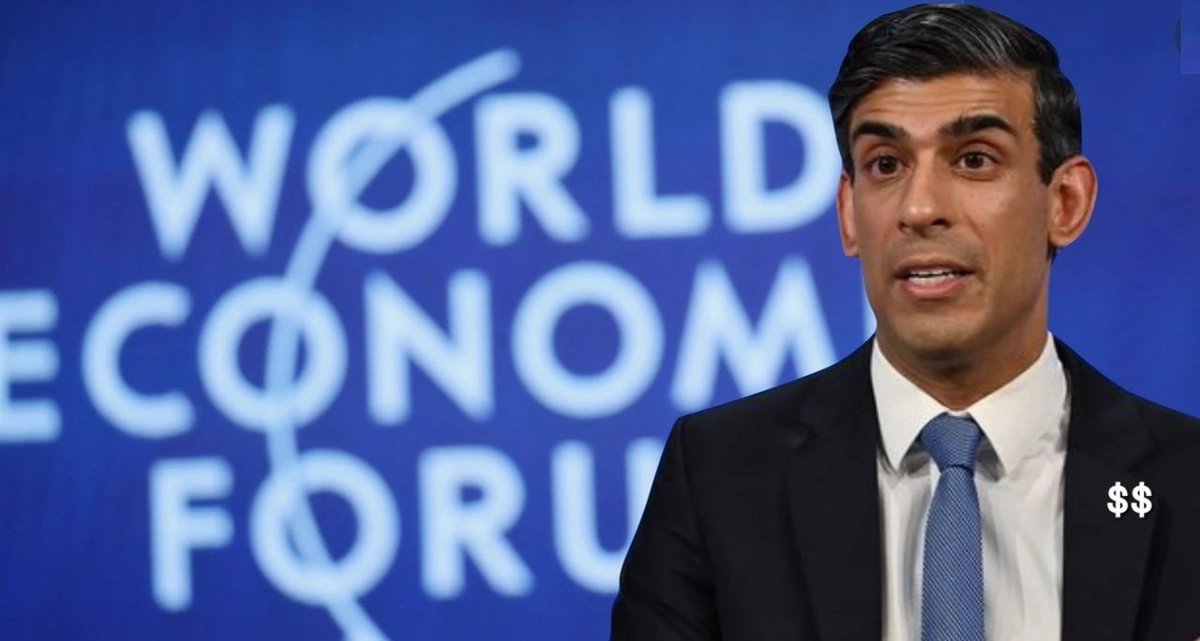 PaulAqua2's tweet image. All the top dogs flew to Davos in private jets - to discuss WEF plans to prevent the rest of us flying, heating our homes, driving or eating meat &amp;amp; dairy 
Bloody typical !!
#theGreatReset
#Agenda2030
#NetZero2030
#CostOfLivingCrisis 
#WEFpuppet