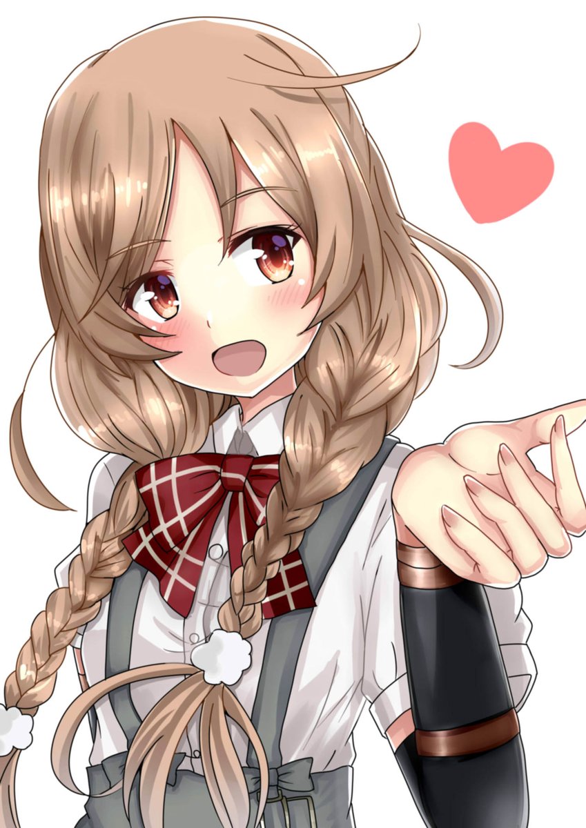 鹿島(艦これ) 「#唐突に5年前の絵を載せる見た人もやる2018年えーい!!投下!!('∀`) 」|火村 モリタカ＠/5月COMITIA144（B51a)/その次は神戸かわさき10のイラスト
