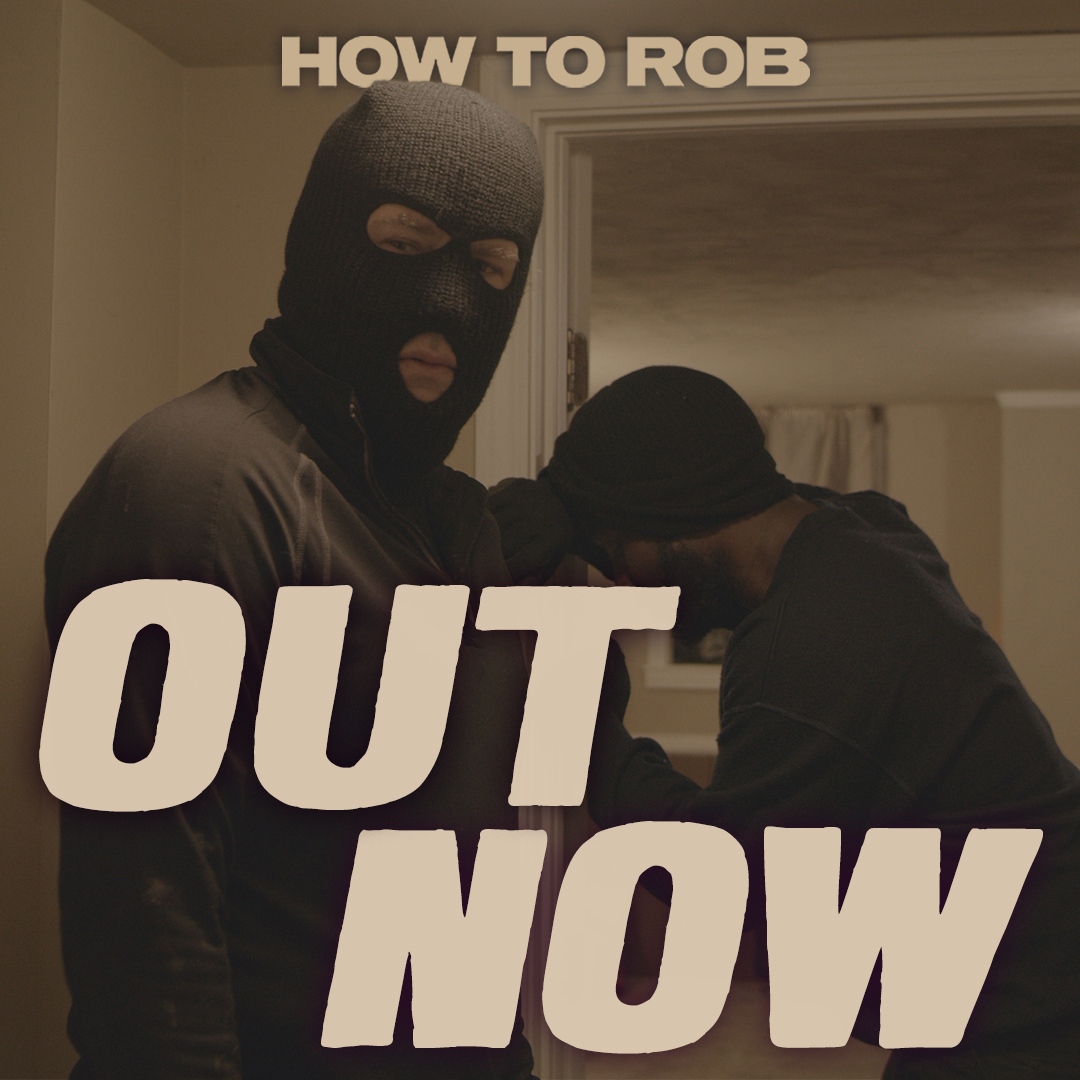 CrankedUpFilms's tweet photo. BOSTON STAND UP!! HOW TO ROB is now available on digital๐
Order TODAY on Apple TV, Google Play, Amazon, and more!!๐๐ฝ
#howtorob #crankedup #newrelease #thriller #actionfilm #boston #indiefilm #movie #indie https://t.co/28N7wdlWVi
