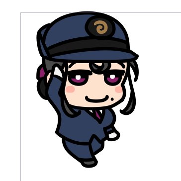「婦警 制服」のTwitter画像/イラスト(新着)｜4ページ目
