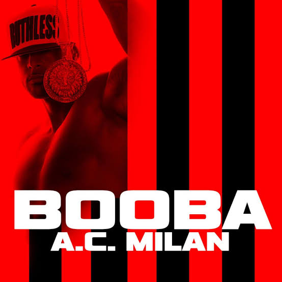 92secondesPRT's tweet photo. « AC MILAN » de Booba fête 10 ANS aujourd'hui 🎈 https://t.co/y4m7Q6PISK