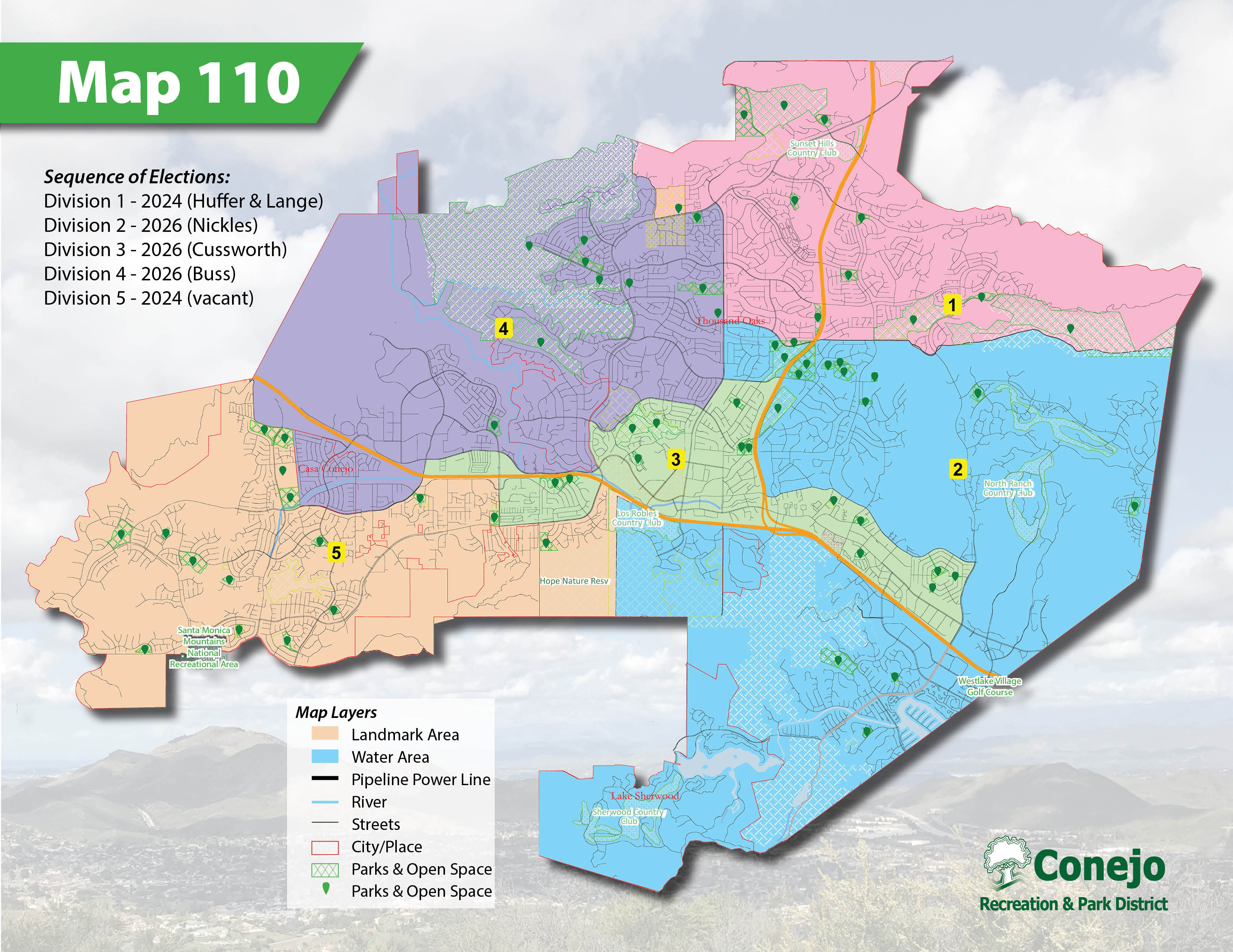 Conejo Recreation & Park District (ConejoRPD) / Twitter
