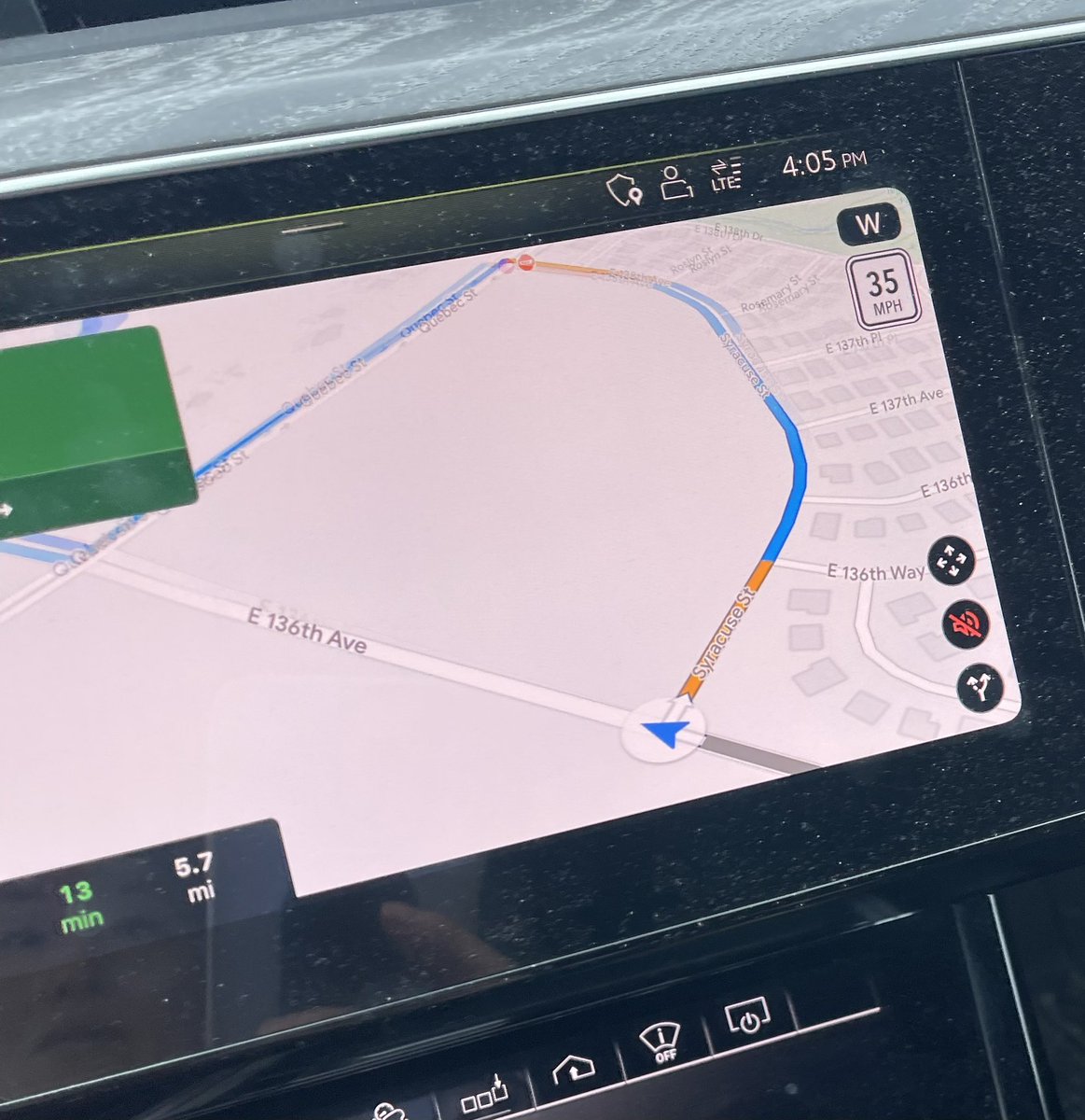 Christopher Jenkins (@chrisjenx) on Twitter photo Guess <a href="/googlemaps/">Google Maps</a> let go of 1 too many people. It's so bad might have to start using Apple Maps 😭 Guess <a href="/googlemaps/">Google Maps</a> let go of 1 too many people. It's so bad might have to start using Apple Maps 😭