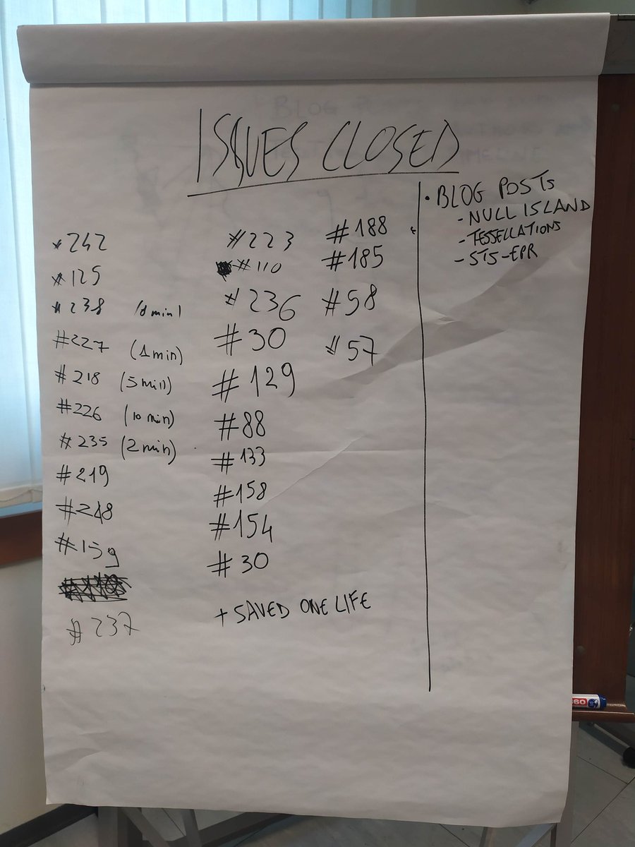 scikit-mobility tweet media