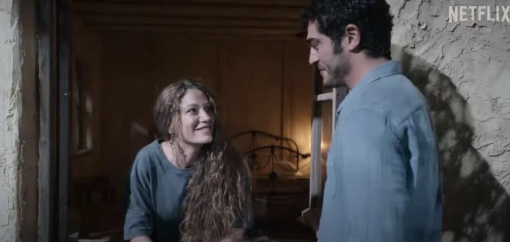 “çünkü akıl bilmez ama kalp kime akacağını, kime teslim olacağını gayet iyi bilir.”
#Sahmaran