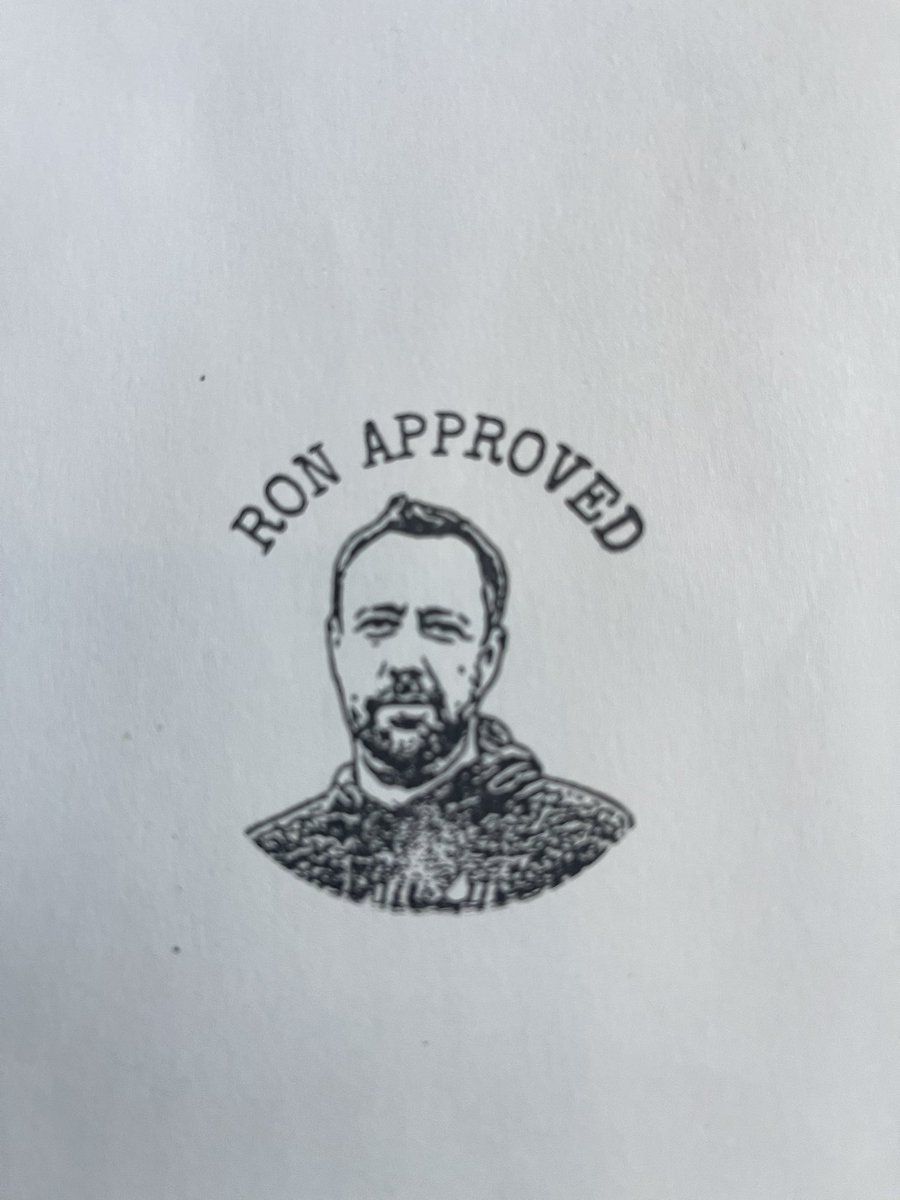 Ron Hughes 🍎 (@theronhughes) on Twitter photo 