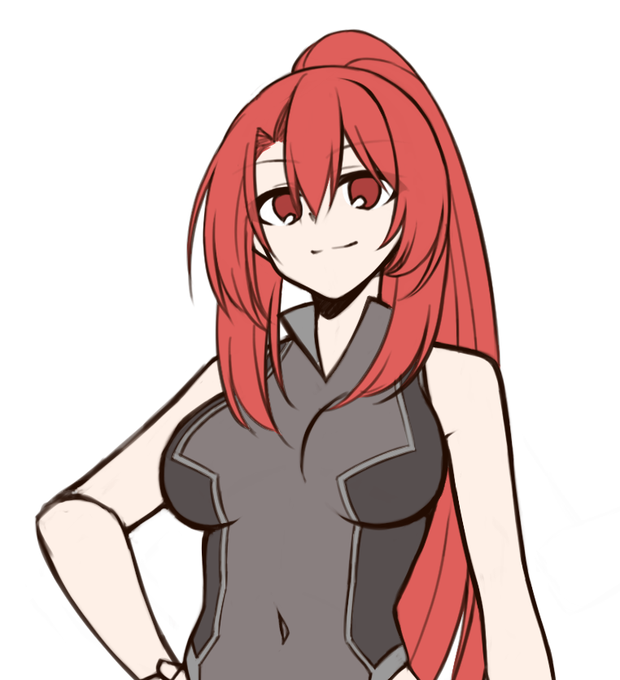 「まぁーなんとかなるだろ!なはは!」の顔 