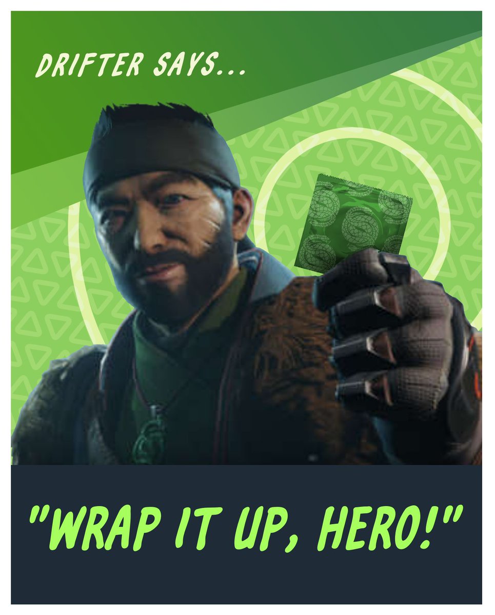 personalhimbo's tweet photo. *gambit intro plays* you ready to bang?
#Destiny2 https://t.co/WcirOMwsFk