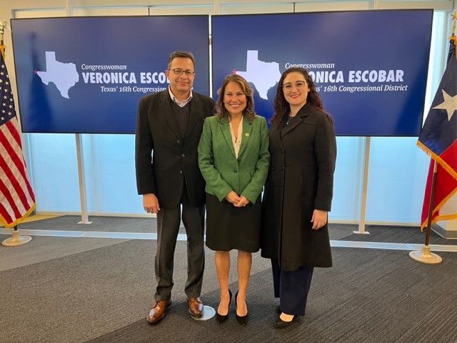 El Paso Water tweet media