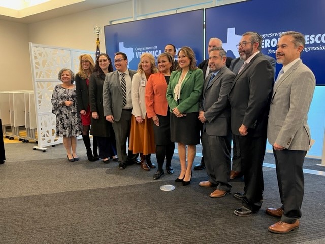 El Paso Water tweet media