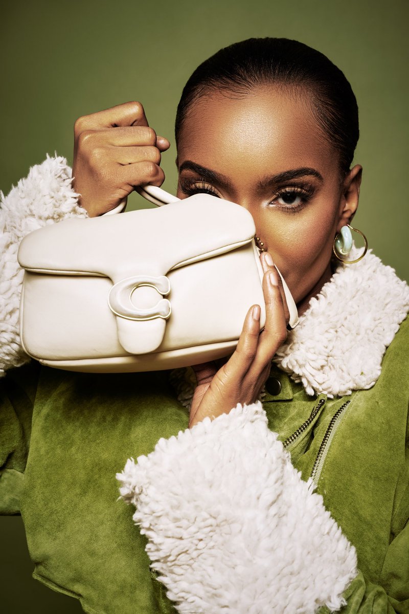 TroyWTheCamera's tweet photo. Coach mock campaign 
Shot December 2022

Stylist: @slimkaay_ 
MUA: @markiasimone 

IG: TroyWithTheCamera
Website: https://t.co/TnIjrQeaDb https://t.co/5jQ6L9trkm