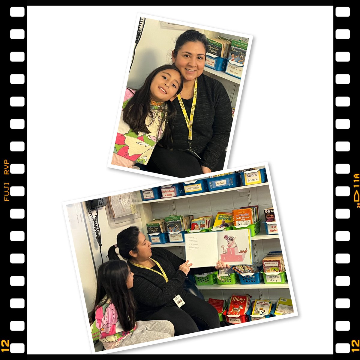 Aimee Bostrand tweet media