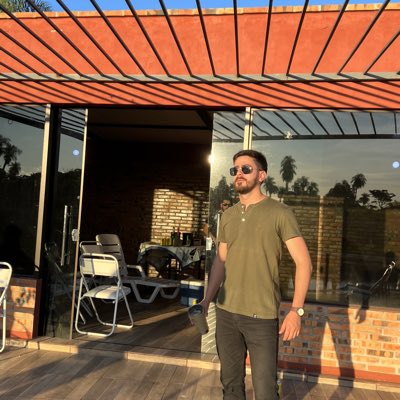 #NuevaFotoDePerfil