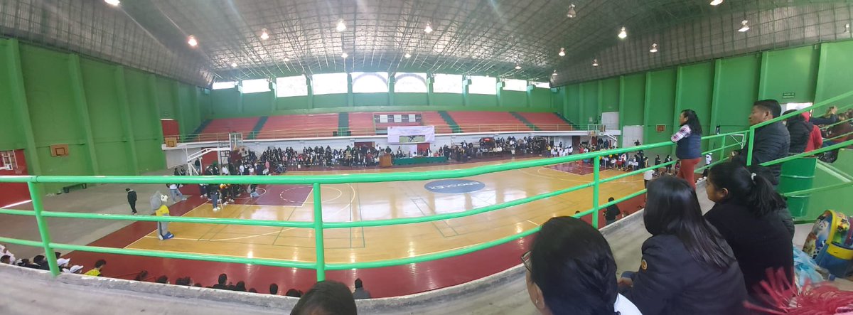Cam5Temoaya's tweet photo. Alumnos de la zona E019 de  Educación Especial, participaron con entusiasmo en los juegos paraestatales, en su etapa regional. 🏆⚽🥇
#Juegosparaestatales 
#Inclusiónyfortalecimientoeducativo
#EducaciónEspecial https://t.co/IBbzRGgJAv