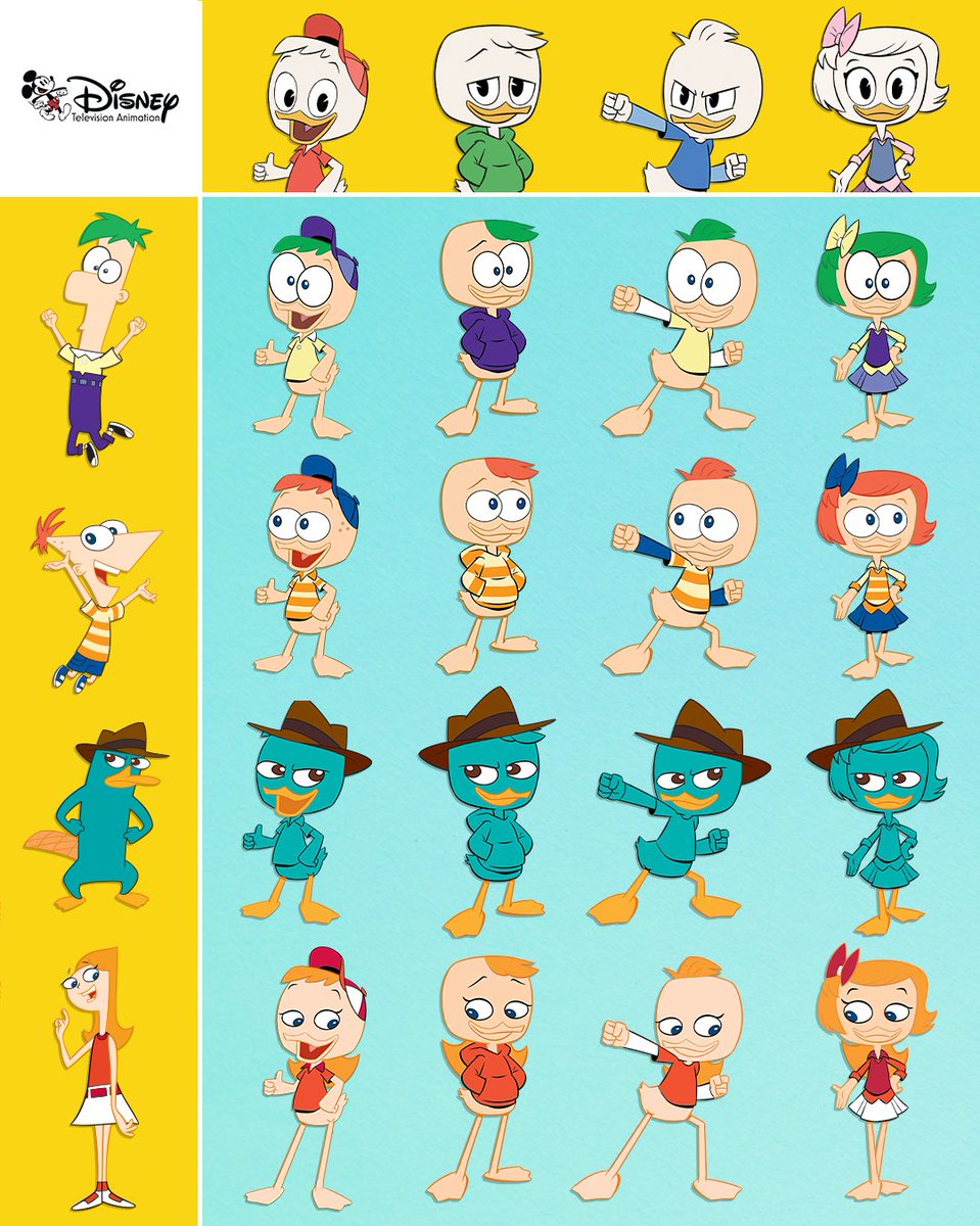 Disney TVA tweet media