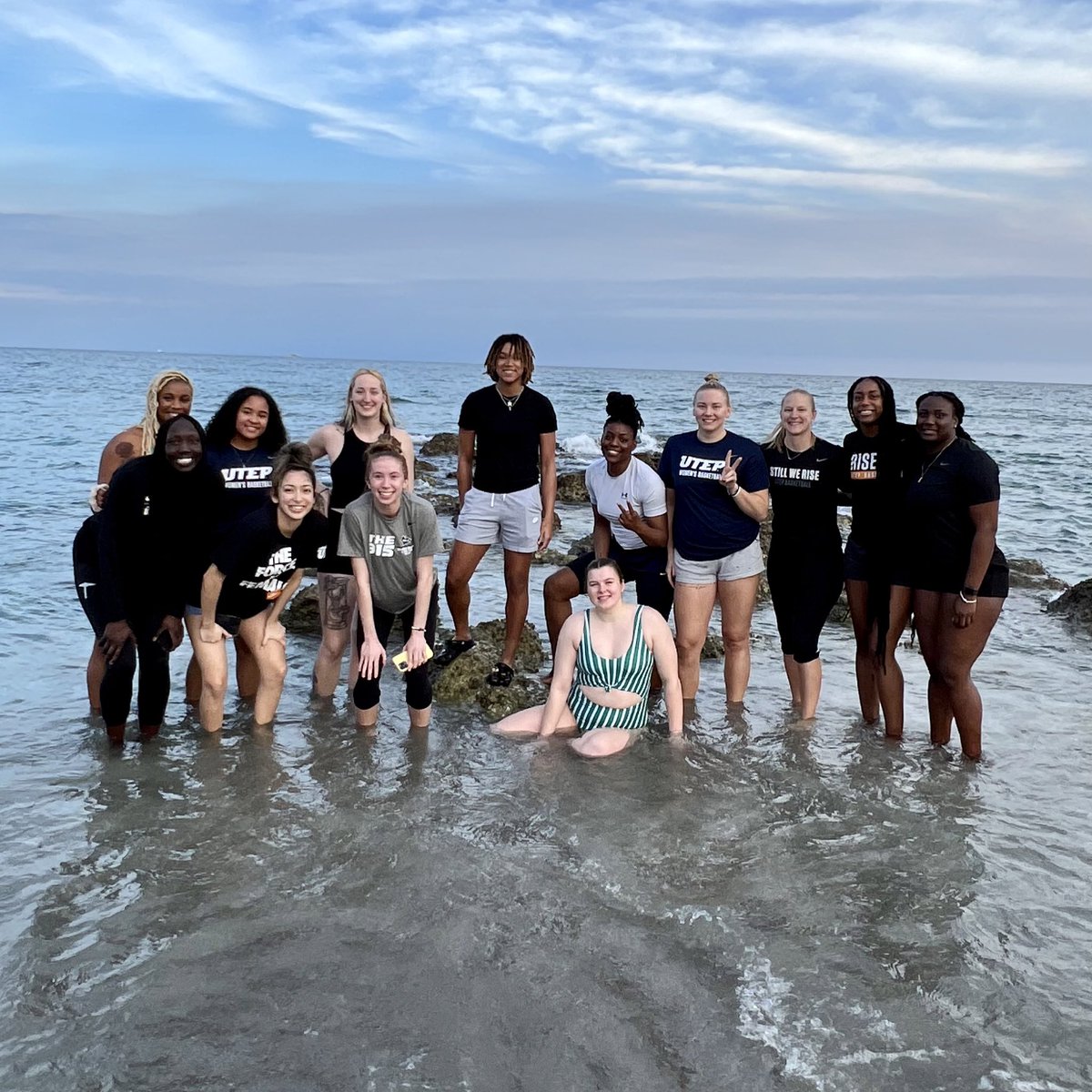 🏖️ When in Florida 🌴