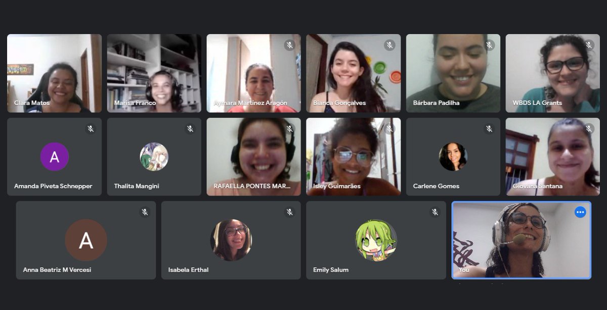 WBDSLA's tweet image. 🎊 Arrancó el #CampWBDS_LA! 

ℹ️ Este curso de formación intensivo es gratuito y le permite a quienes participan aprender bioinformática y ciencia de datos desde cero.

Te contamos el Camp en números 👇