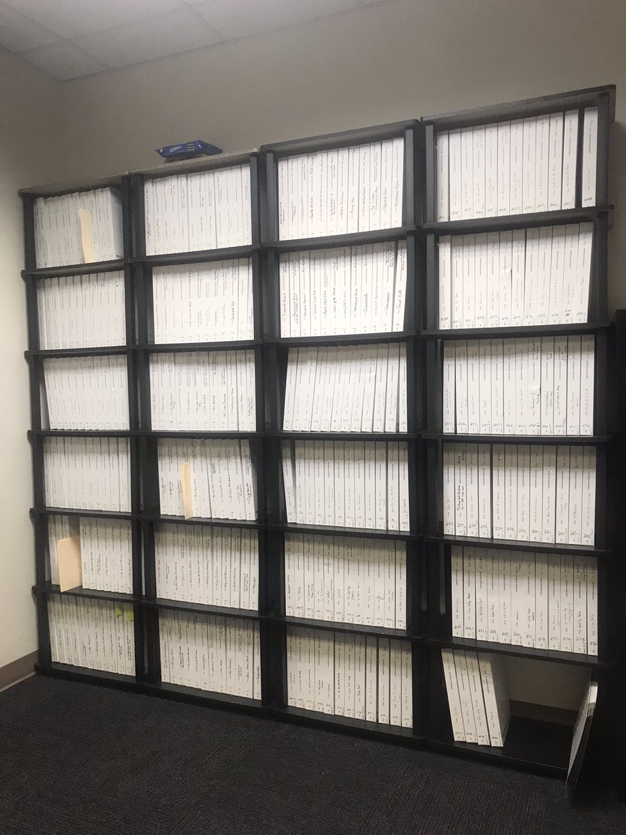 Dr. Adrian J. Ford tweet media