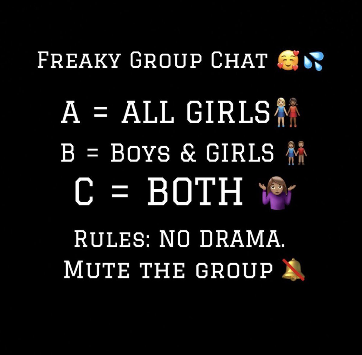 Girl’s Mood ❤️🔥 tweet media