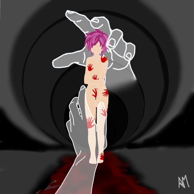 Vent art 'cause life is cruel  #art #Trauma #vent https://t.co/ovyPN4Y555<a href="/tag/art"class="tags">#art</a><a href="/tag/trauma"class="tags">#Trauma</a><a href="/tag/vent"class="tags">#vent</a>