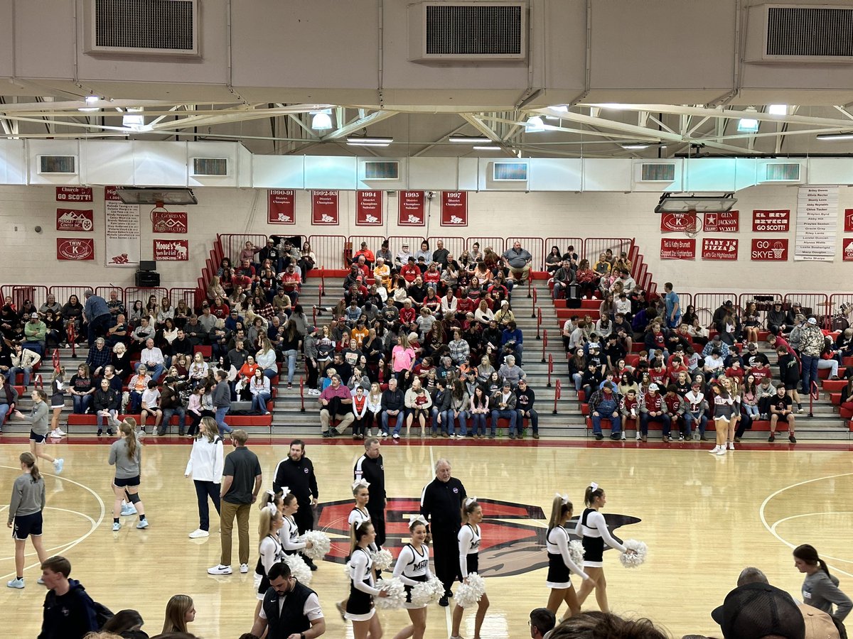 Scott Highlander Radio tweet media