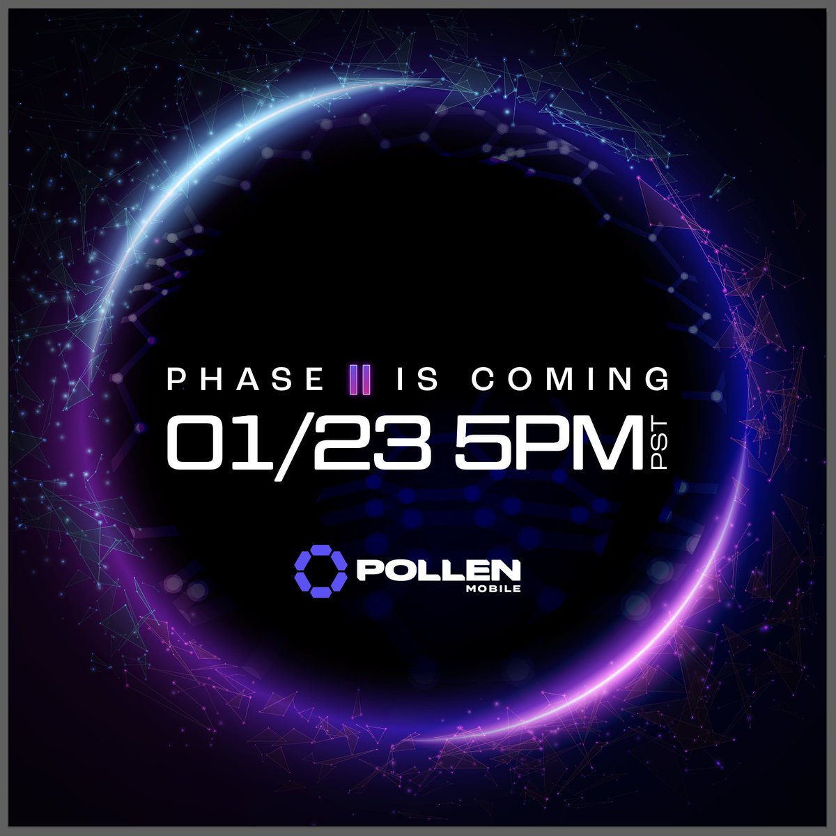 Calling on the #PolleNation to join us for our first community meeting of 2023 on Discord! 🚨 discord.gg/Nt3sfHKRsF