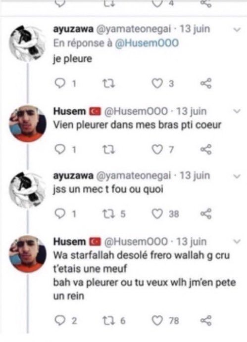 Youri 🦊🍃 tweet media
