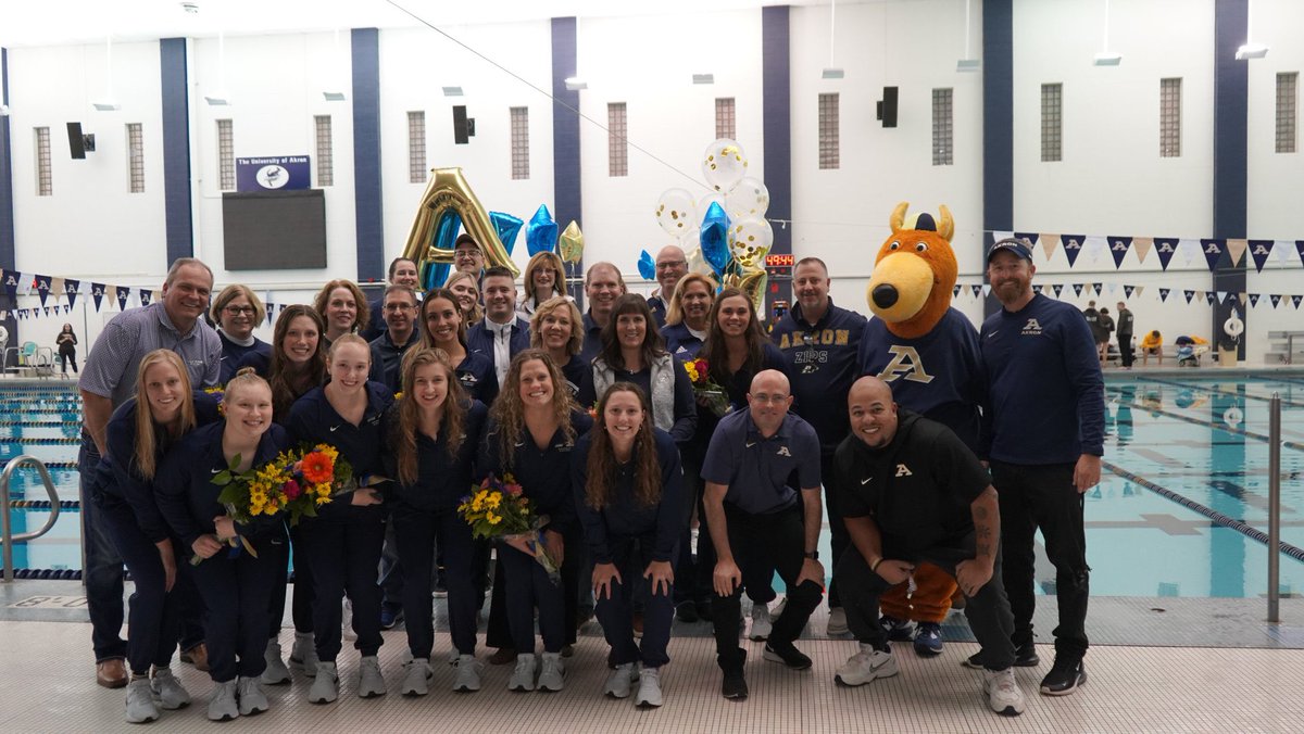 Thank You Seniors 💛💙#GoZips‼️