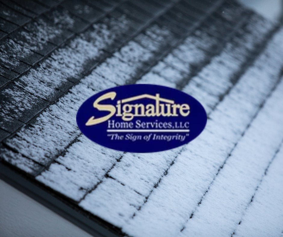 SignatureMN's tweet image. When it comes to the one thing that protects you from the elements, why settle for anything short of perfection? 🏡

Learn more about our tried-and-true roofing services here: signaturehomeservices.org/roofing/

#hailprotection #homeimprovement #roofreplacement