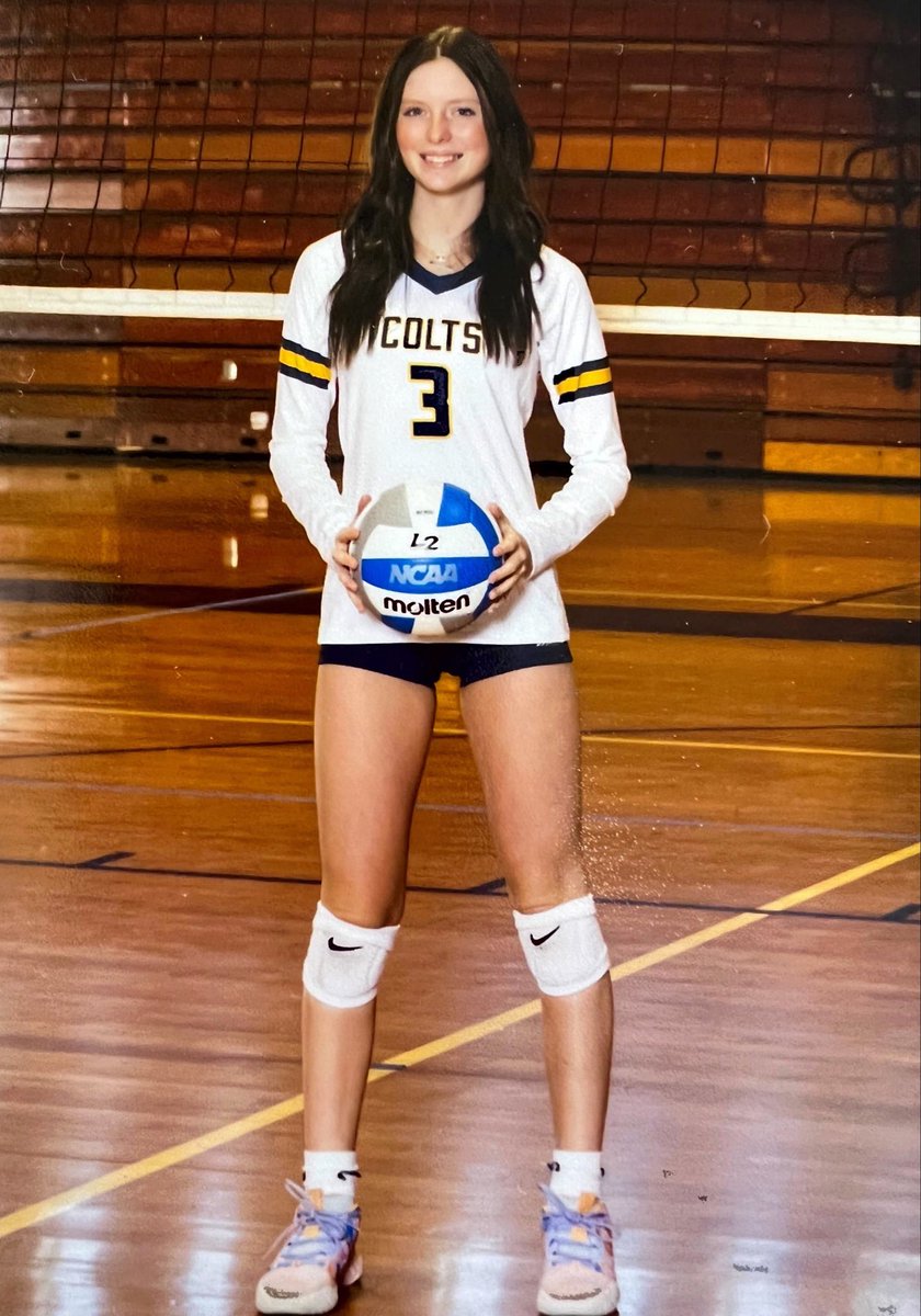 cbax9's tweet image. Proud to announce my daughter, Larkin Baxley, has committed to Greensboro College to play volleyball. She is a 2024 5’9” Setter. @ncsa  #NCSAcommit