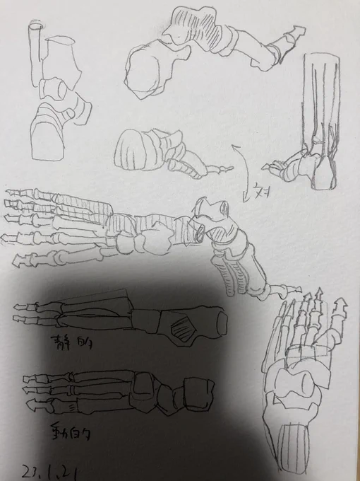 オデ…モルフォ倒す…えっちな男描くカミエシなる… 