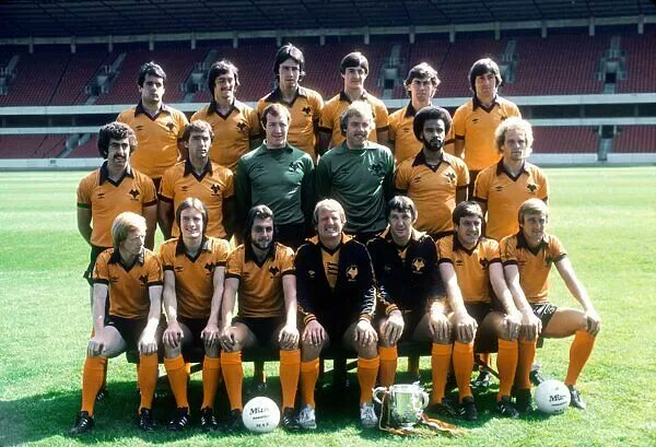 1980-81 <a href="/Wolves/">Wolves</a> #wwfc
