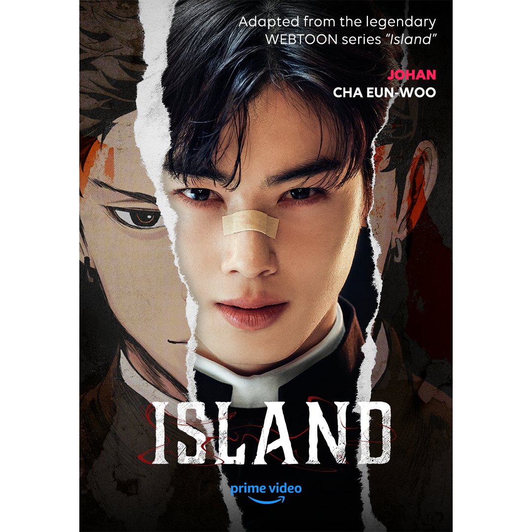 WEBTOON tweet media