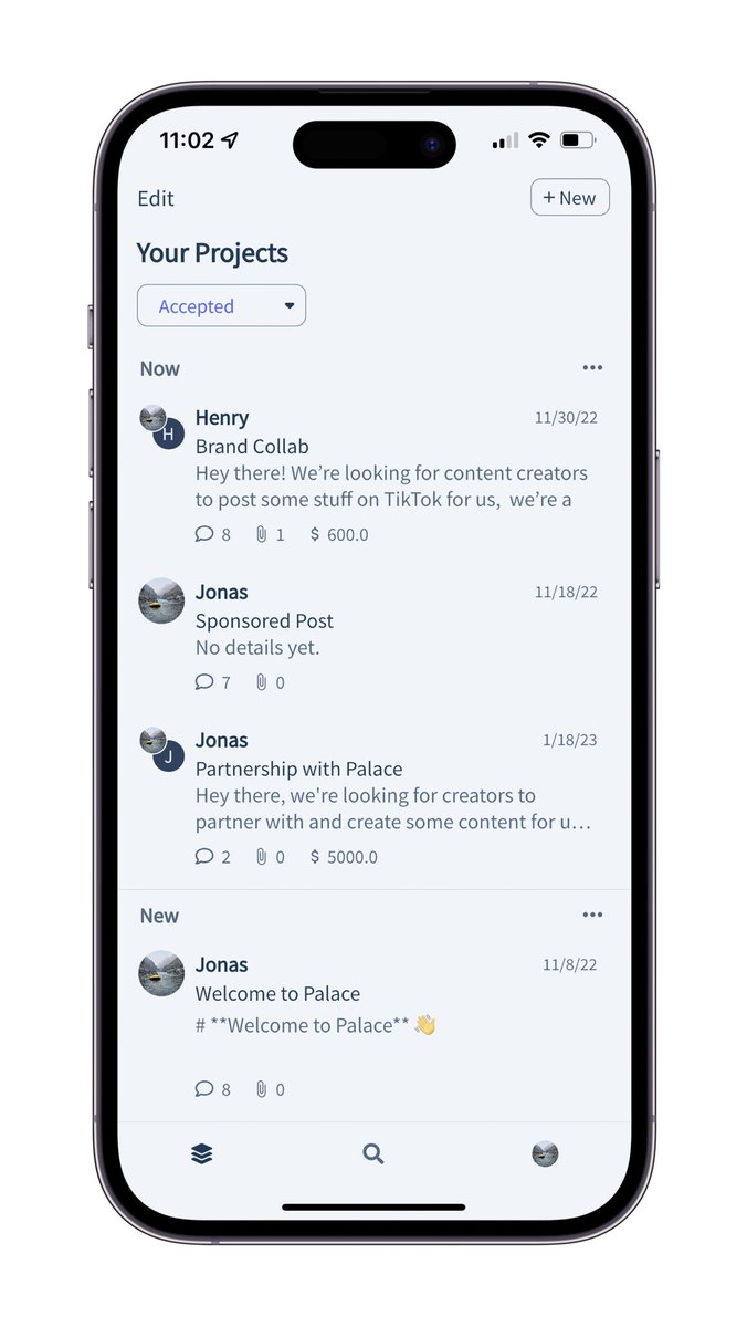 palace (@getpalaceapp) / Posts / X