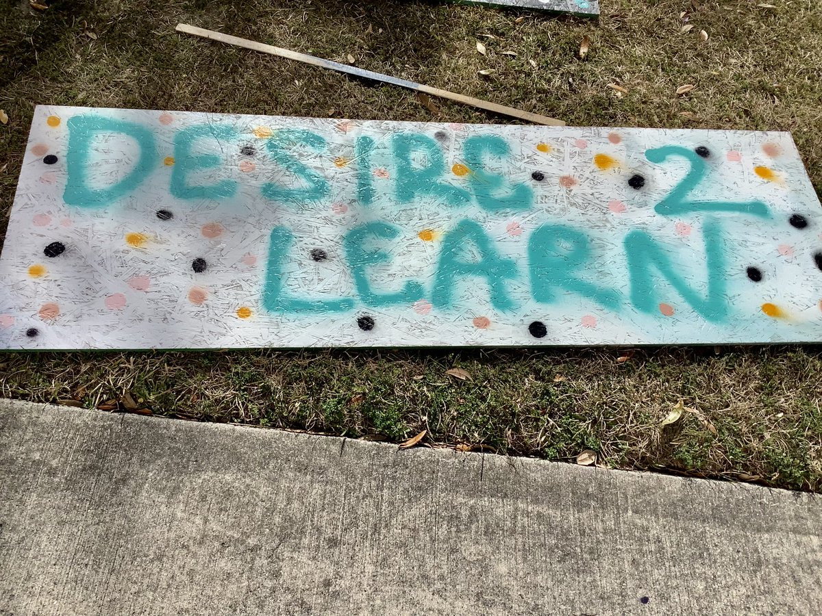 CRA at Mosley tweet media