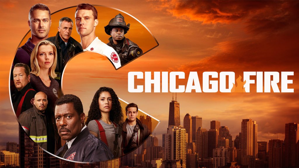 HouseOfTV1's tweet photo. Présent depuis le lancement du show en 2012, Taylor Kinney va quitter "Chicago Fire" pendant quelques temps pour raisons personnelles.

Suite à ce départ imprévu, les scripts de la 11ème saison vont être réécrits.
#ChicagoFire #TaylorKinney https://t.co/DGeg6DekVJ