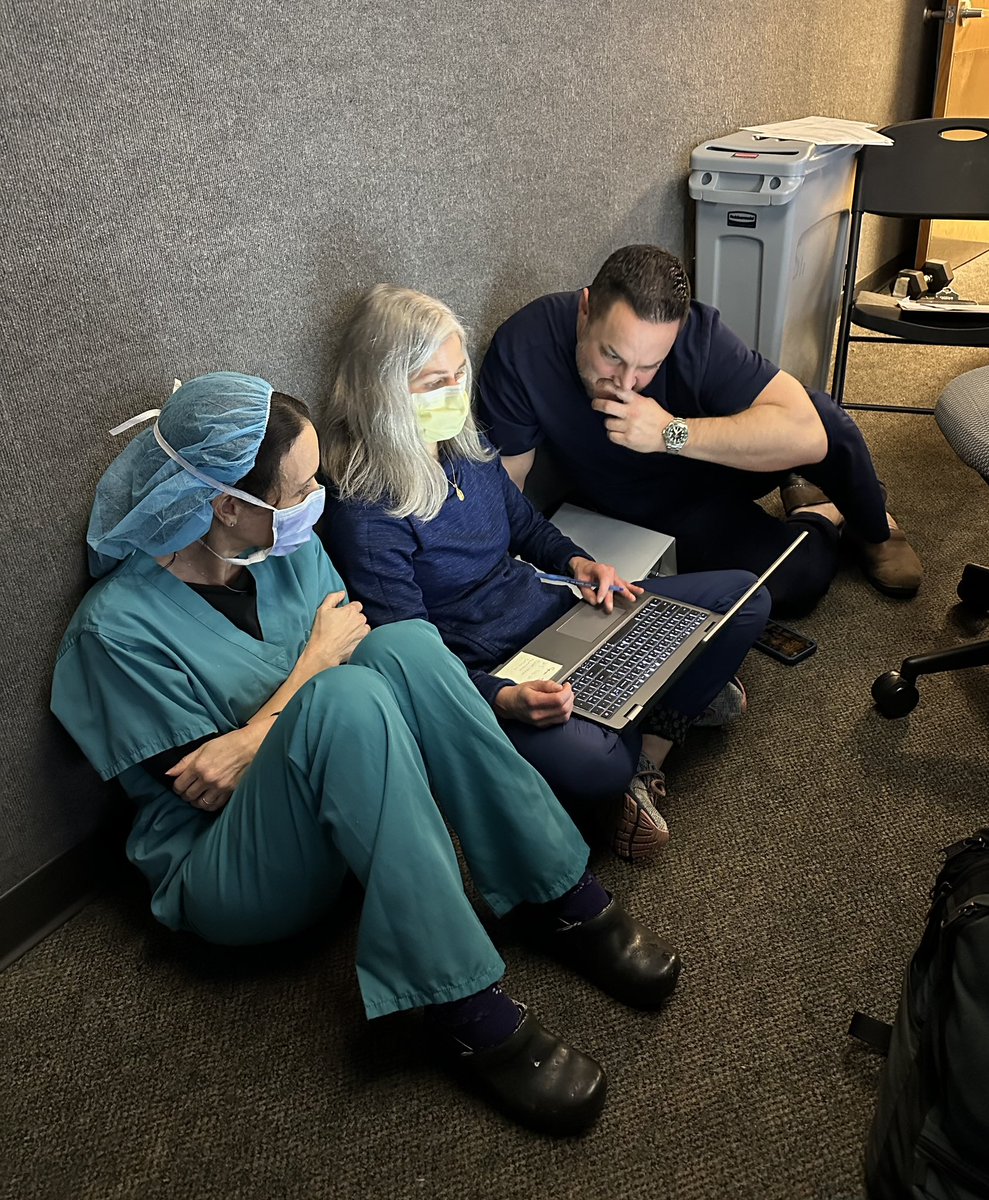 Carin Gonsalves, MD, FSIR (@carin_gonsalves) on Twitter photo Randomizing a PEERLESS patient. Love the suspense. <a href="/InariMedical/">Inari, now part of Stryker</a> <a href="/SIRspecialists/">Society of Interventional Radiology</a> <a href="/womenirads/">WomeninIR</a> <a href="/PERTConsortium/">The PERT Consortium®</a> <a href="/kantonIR/">Kevin Anton MD, PhD</a> Randomizing a PEERLESS patient. Love the suspense. <a href="/InariMedical/">Inari, now part of Stryker</a> <a href="/SIRspecialists/">Society of Interventional Radiology</a> <a href="/womenirads/">WomeninIR</a> <a href="/PERTConsortium/">The PERT Consortium®</a> <a href="/kantonIR/">Kevin Anton MD, PhD</a>